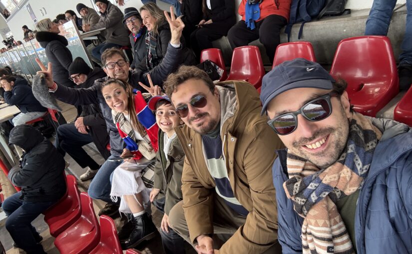 Catania, 2 marzo 2025