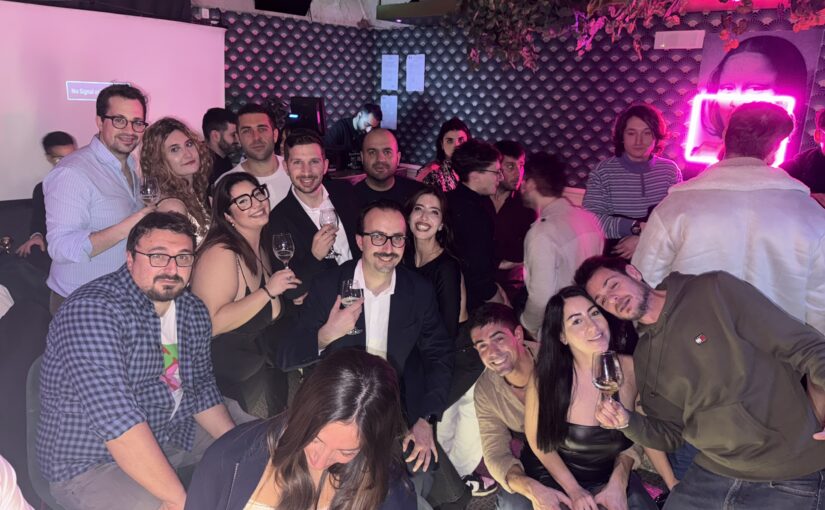 Catania, 6 marzo 2025