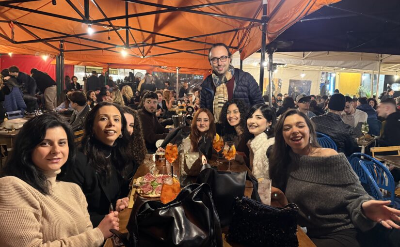 Catania, 9 marzo 2025