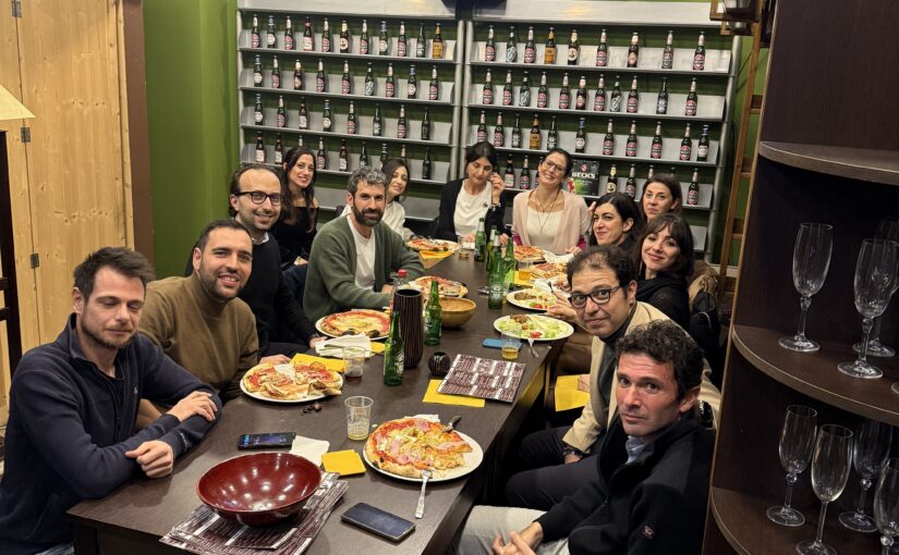 Catania, 11 marzo 2025