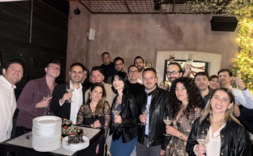 Catania, 24 aprile 2025