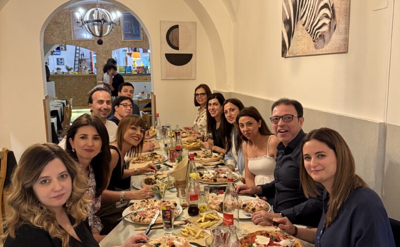 Mascalucia (CT), 7 maggio 2025