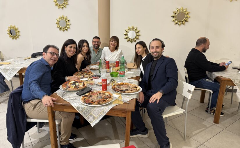 Misterbianco (CT), 15 maggio 2025