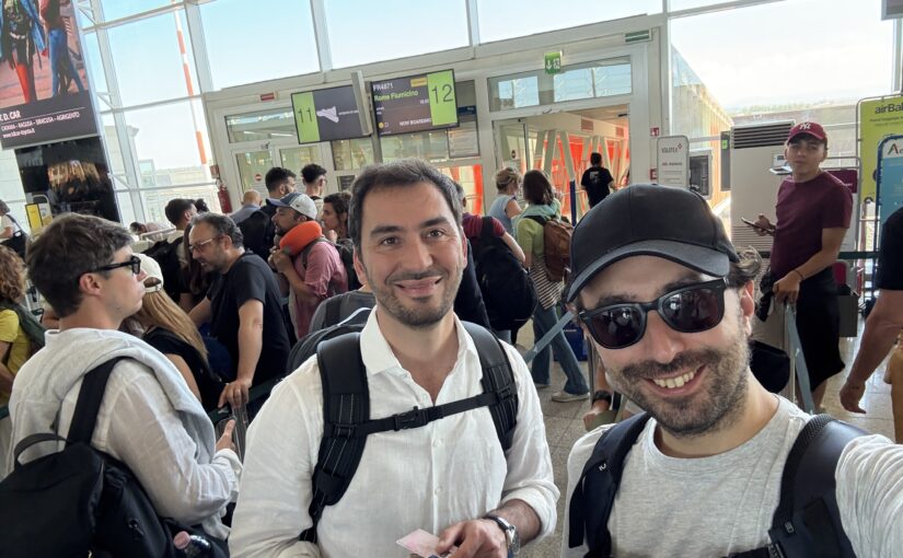 CTA 🇮🇹, 2 giugno 2025