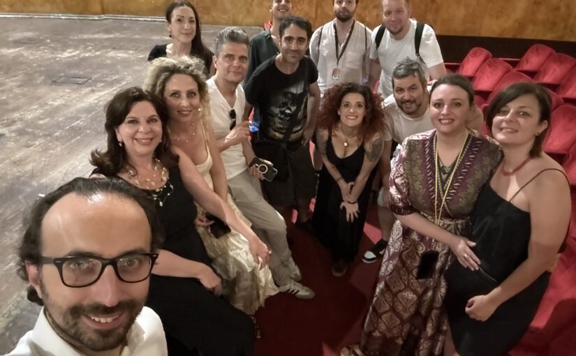 Catania, 22 giugno 2025