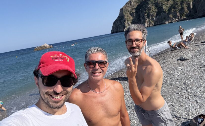 Sant’Alessio Siculo (ME), 28 giugno 2025