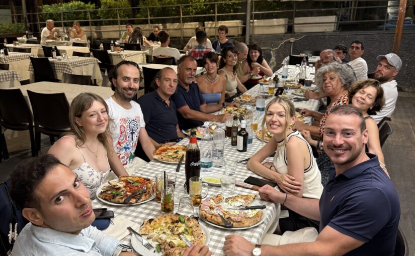 Catania, 29 giugno 2025