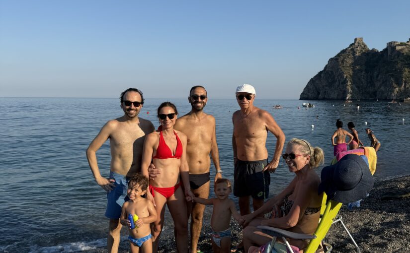 Sant’Alessio Siculo (ME), 5 luglio 2025