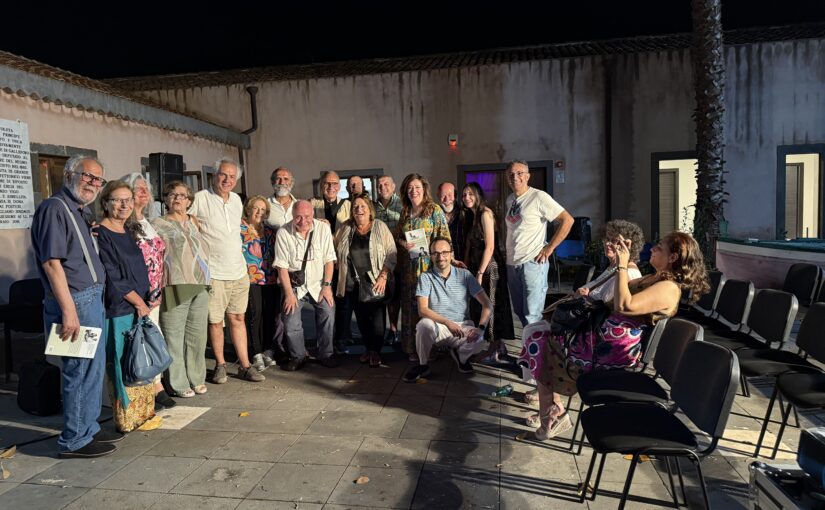 Riposto (CT), 5 luglio 2025