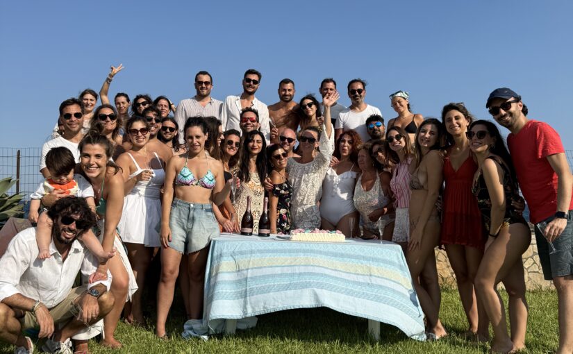 Noto (SR), 6 luglio 2025