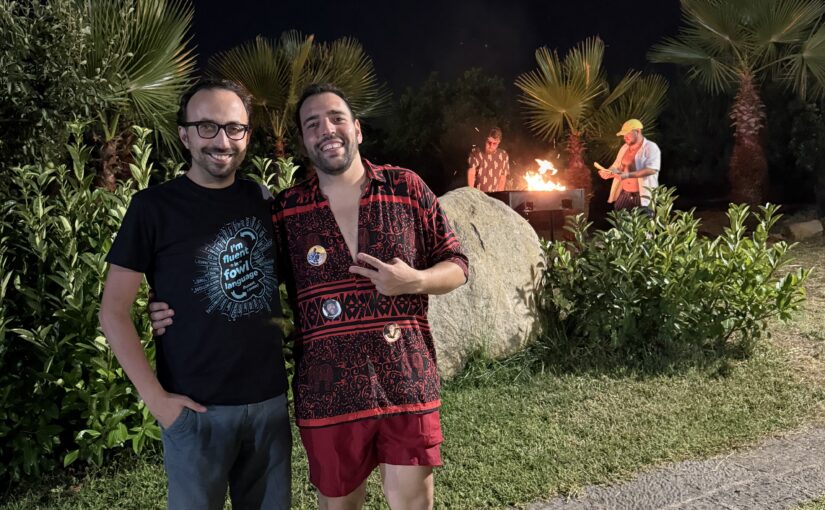 Giarre (CT), 6 luglio 2025