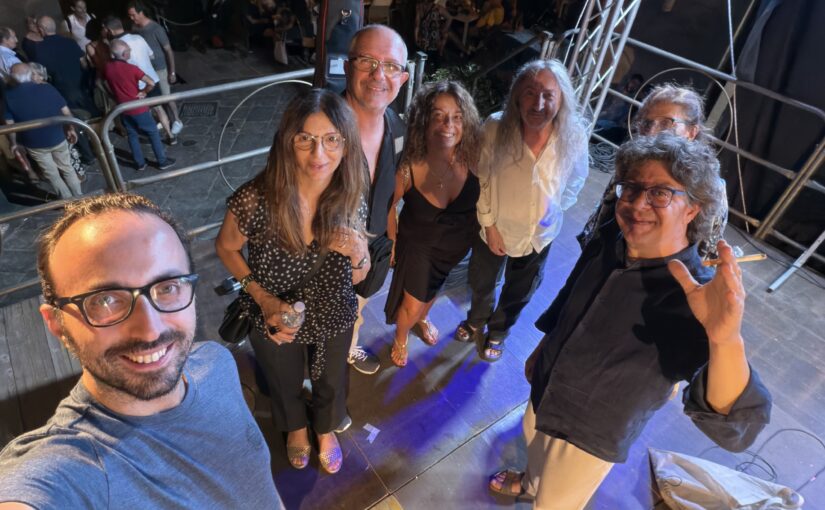 Gangi (PA), 29 agosto 2026