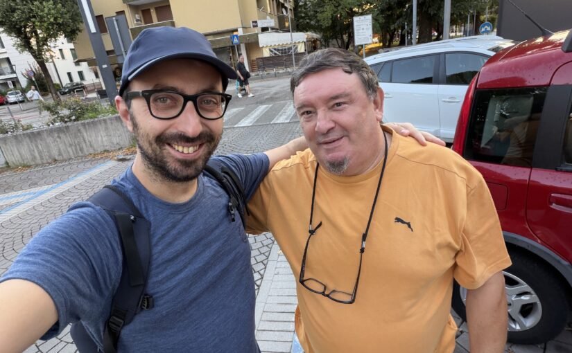 Sacile (PN), 1° settembre 2026