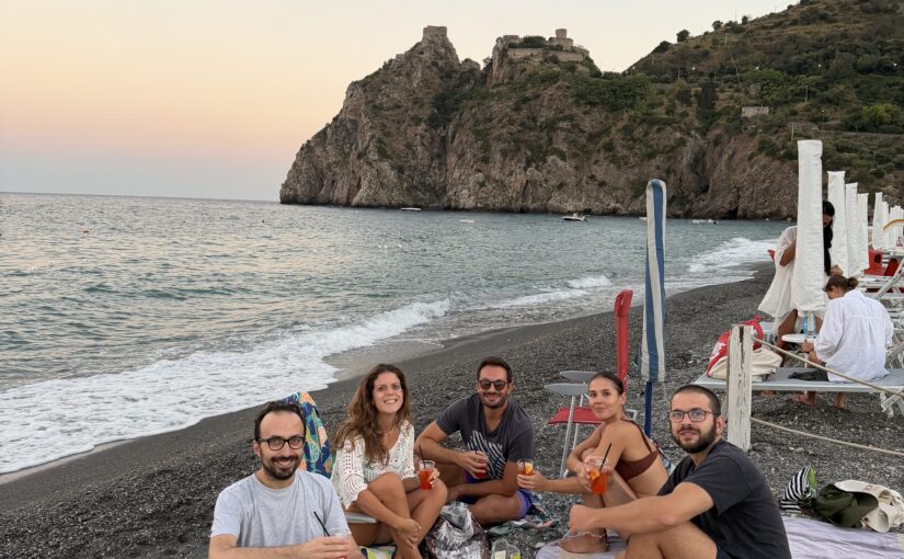 Sant’Alessio Siculo (ME), 5 settembre 2026
