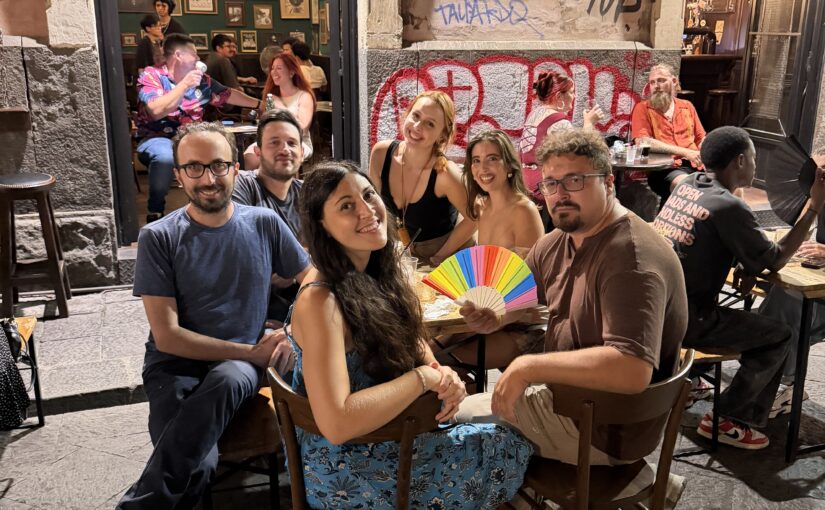 Catania, 6 settembre 2026