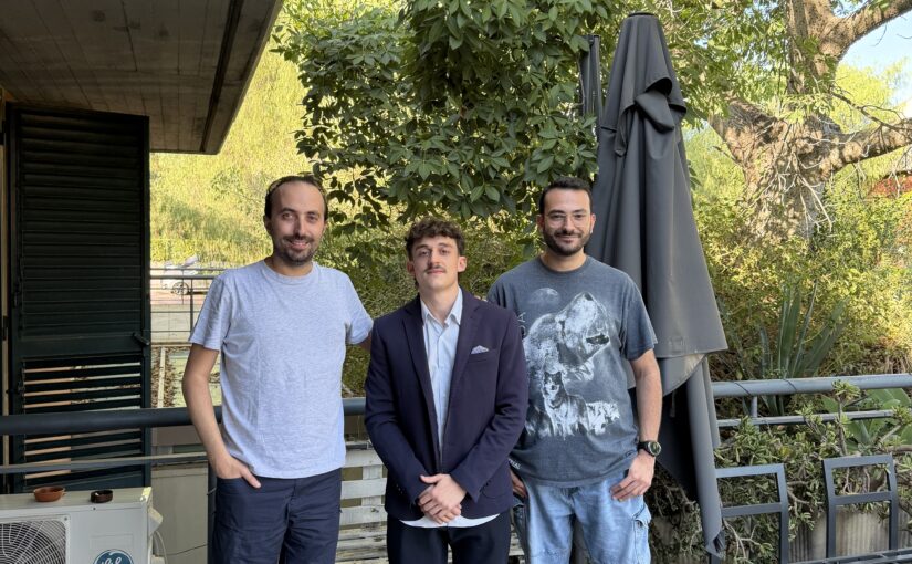 Tremestieri Etneo (CT), 25 settembre 2026