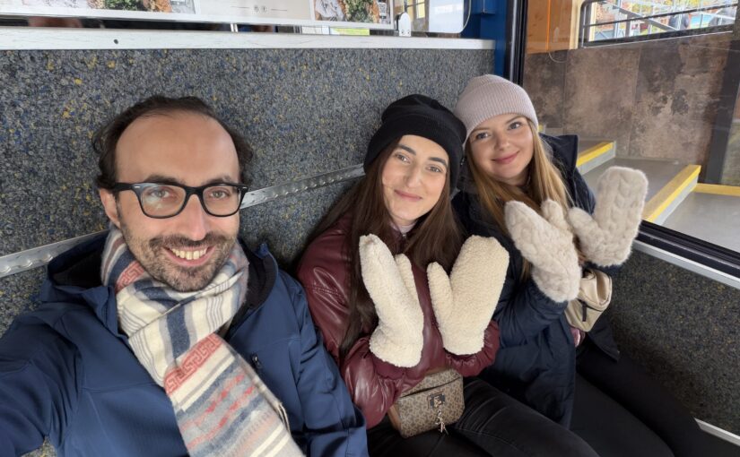 🚃 da Gubałówka 🇵🇱 a Zakopane 🇵🇱, 19 ottobre 2026