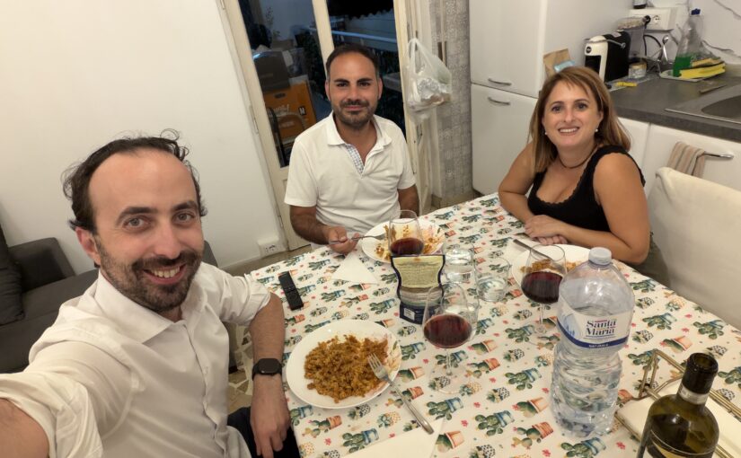 Catania, 20 ottobre 2026